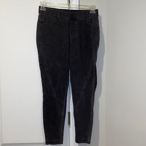 H by Halston jeggings